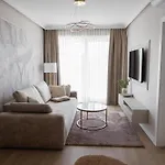 Paradise Ii Apartment