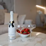 Apartment Paradise Ii *