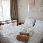 Apartment Paradise Ii Kolberg