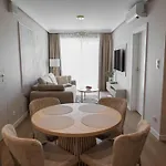 Paradise Ii Apartment Kolberg