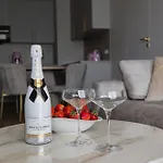 Apartment Paradise Ii Kolberg