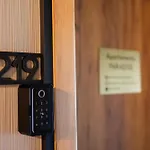 Paradise Ii Apartment *