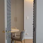 Apartment Paradise Ii *