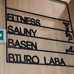 Apartment Paradise Ii Kolberg