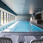 Paradise Ii Apartment Kolberg