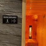 Paradise Ii Apartment Kolberg