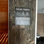 Apartment Paradise Ii