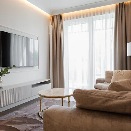 Apartamento Paradise Ii