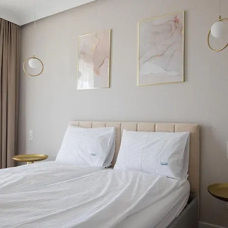 Paradise Ii Apartamento Kołobrzeg