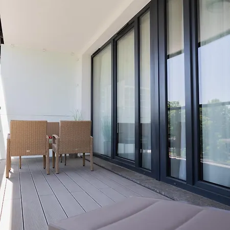 Apartamento Paradise Ii *