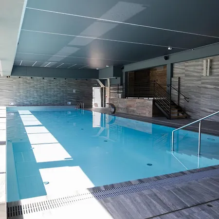 Apartamento Paradise Ii