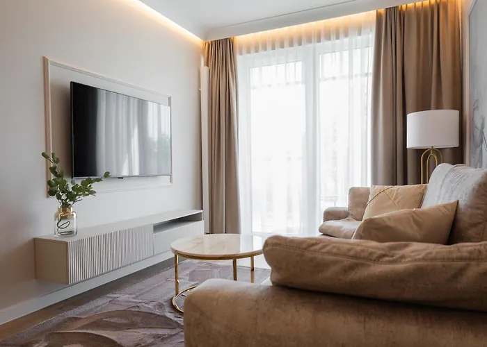 Apartamento Paradise Ii