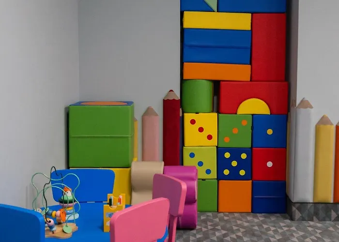 Paradise Ii * Kołobrzeg