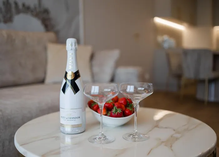 Apartamento Paradise Ii *