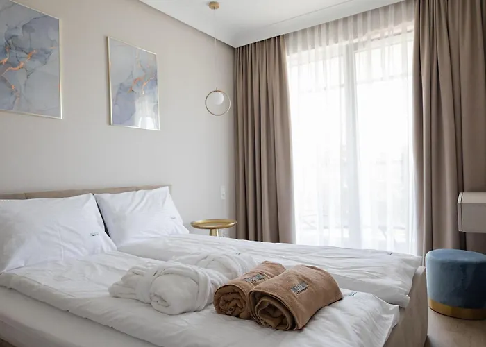 Paradise Ii Apartamento