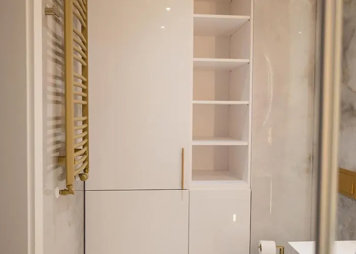 Paradise Ii Apartamento