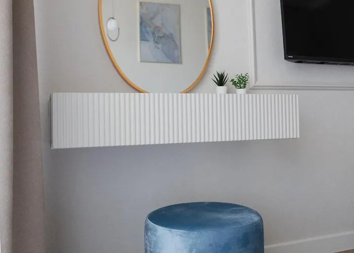 Paradise Ii Apartamento *