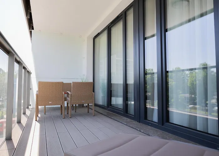 Apartamento Paradise Ii *