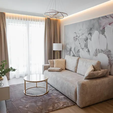 Apartamento Paradise Ii