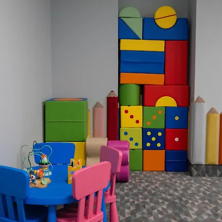 Paradise Ii * Kołobrzeg