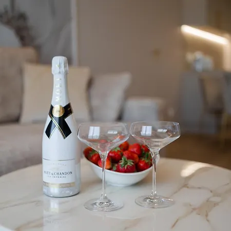 Appartamento Paradise Ii *