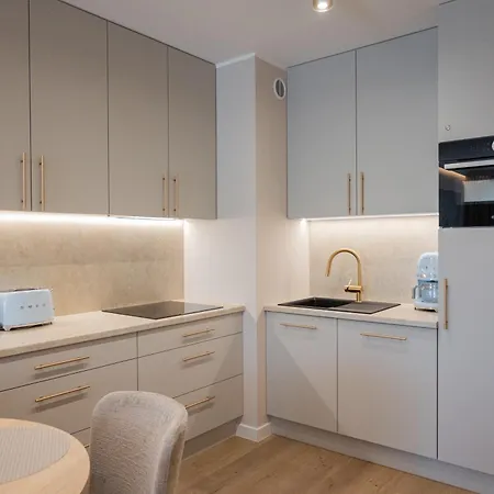 Paradise Ii Appartamento *