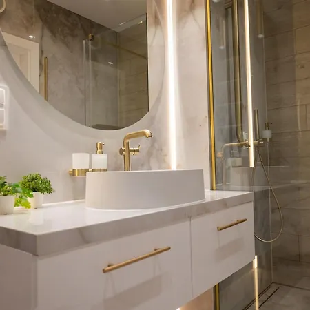 Apartamento Paradise Ii Kołobrzeg
