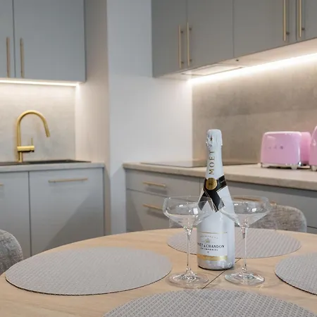 Paradise Ii Appartamento *