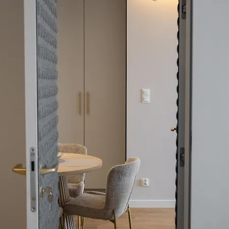 Apartamento Paradise Ii *