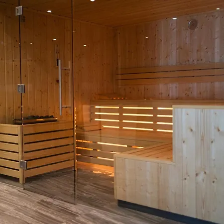 Apartamento Paradise Ii Kołobrzeg