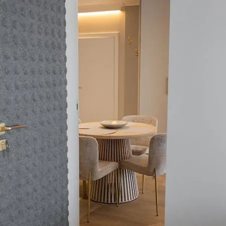 Apartamento Paradise Ii
