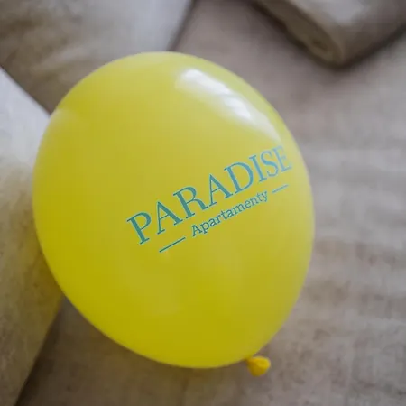 Paradise Ii Kołobrzeg