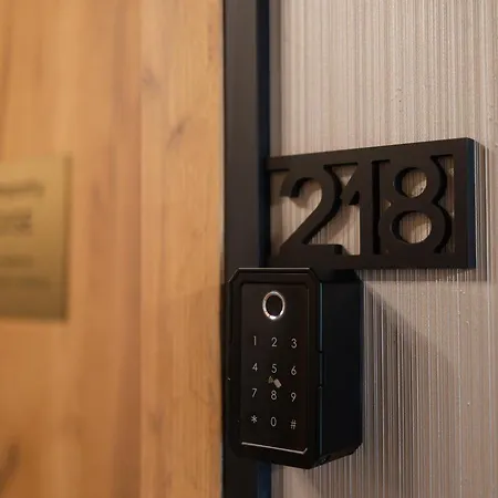 Paradise Ii * Kołobrzeg