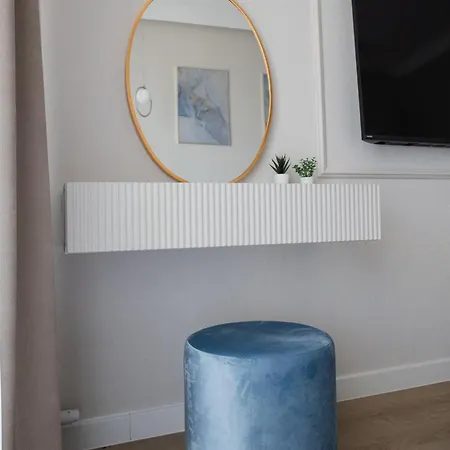 Paradise Ii Appartamento *