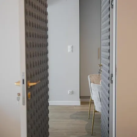 Paradise Ii Appartamento