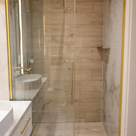 Apartamento Paradise Ii