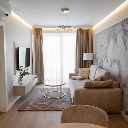 Apartamento Paradise Ii *