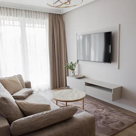 Paradise Ii Kołobrzeg