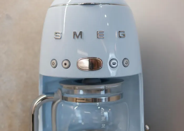 Paradise Ii Apartament