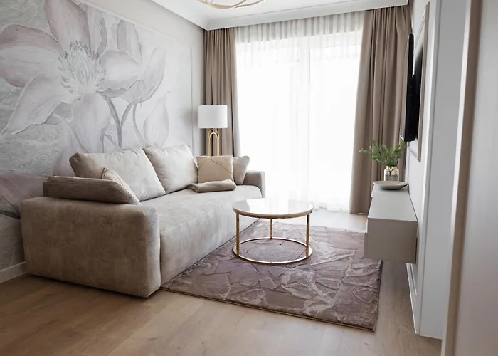 Paradise Ii Apartament *