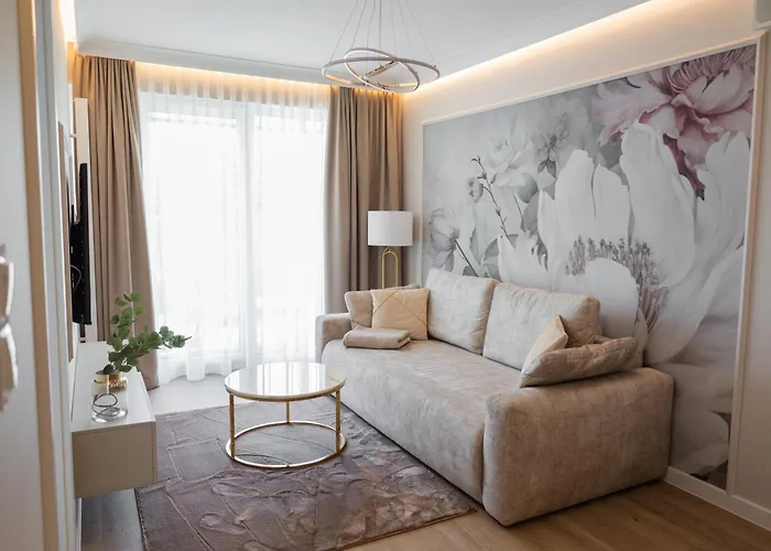 Apartament Paradise Ii