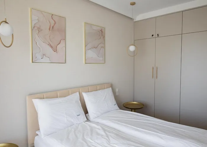 Paradise Ii Apartament