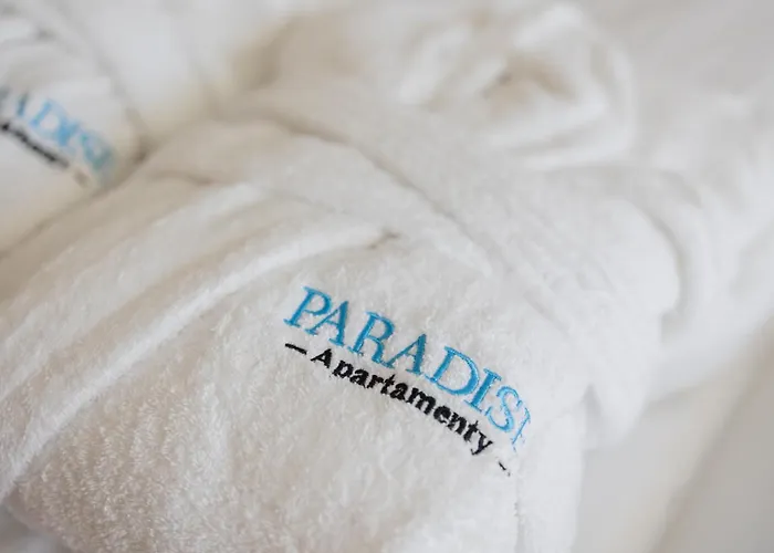 Paradise Ii Kołobrzeg