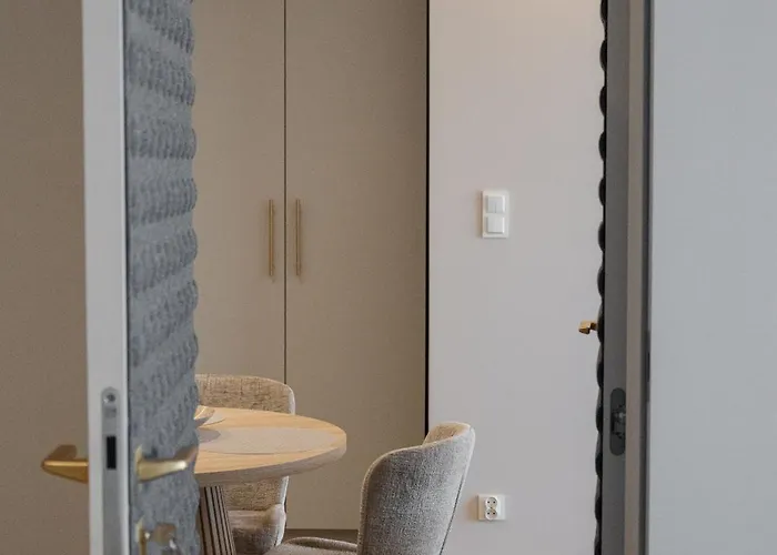 Apartament Paradise Ii *