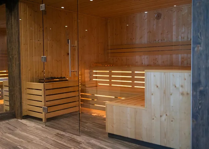 Apartament Paradise Ii Kołobrzeg