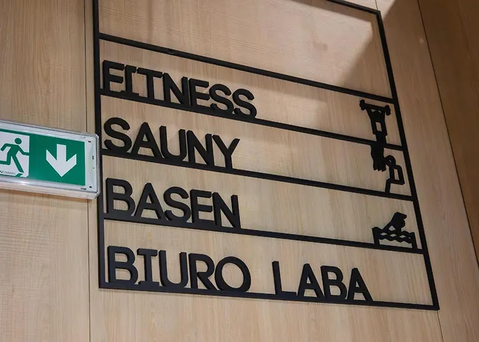 Apartament Paradise Ii Kołobrzeg