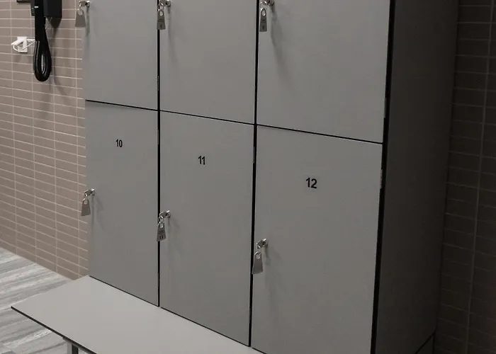 Paradise Ii Apartament Kołobrzeg