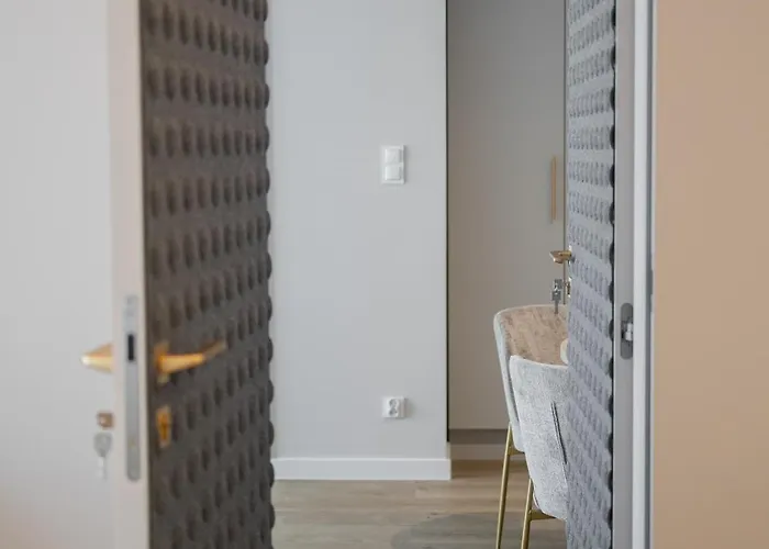 Paradise Ii Apartament