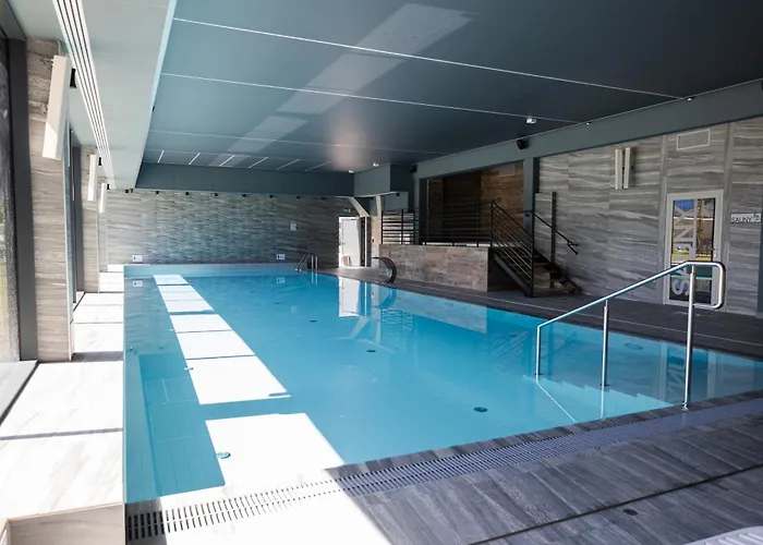 Apartament Paradise Ii