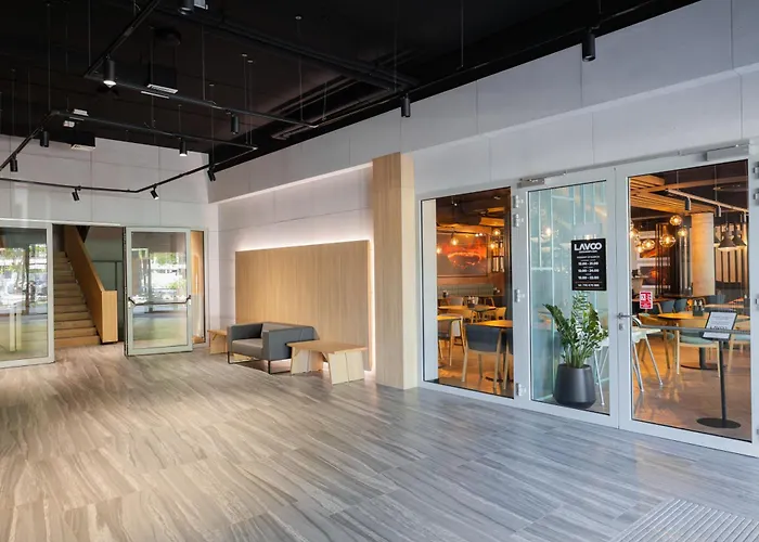 Paradise Ii Apartament Kołobrzeg